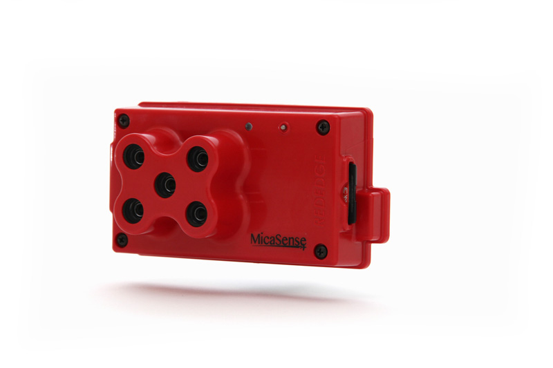 MicaSense RedEdge Multispectral Camera
