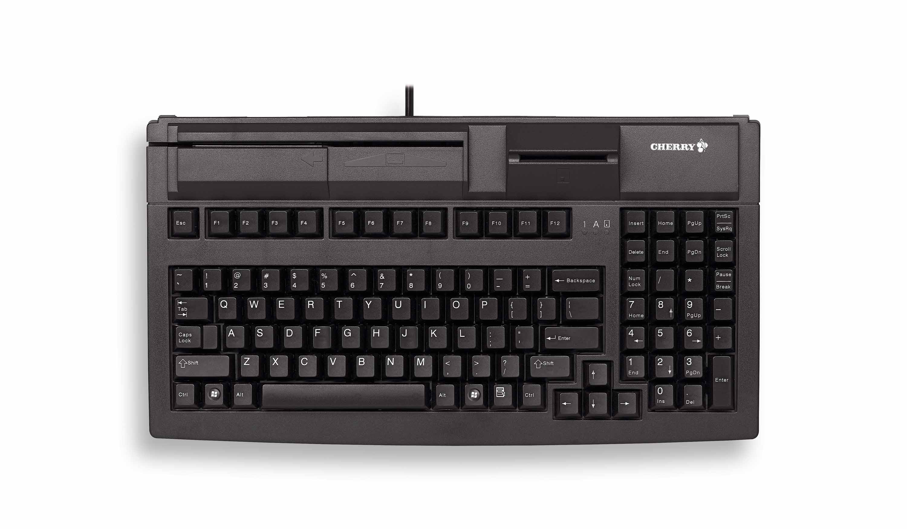 CHERRY G80-7040LUVEU-2 Keyboard
