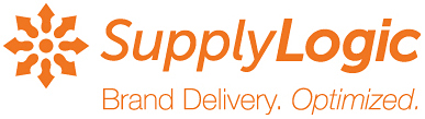 The SupplyLogic logo is a registered Trademark