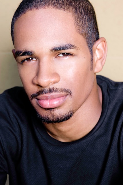 Damon Wayans, Jr. is a featured comic at the 2015 Hot 97 April Fools Comedy Show at the Theater at Madison Square Garden, Wed., April 1 at 8pm.