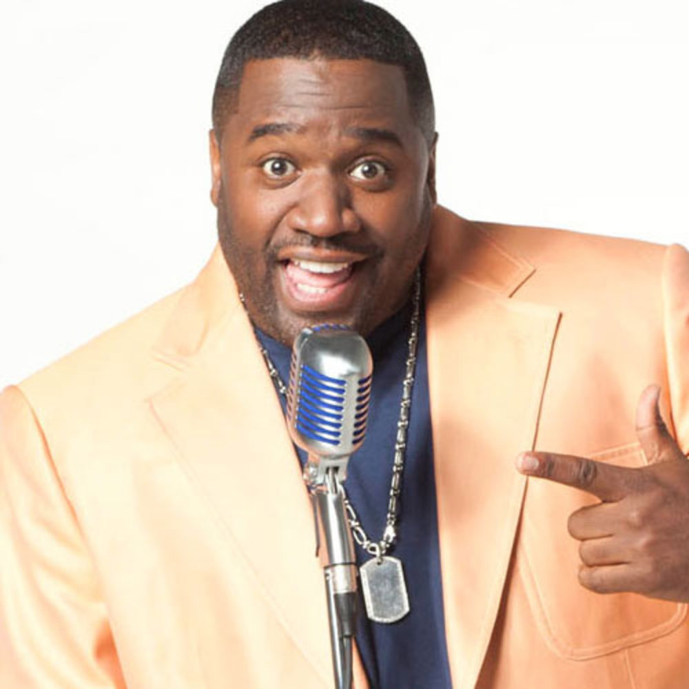 Corey Holcomb hosts the 2015 Hot 97 April Fools Comedy Show at the Theater at Madison Square Garden, Wed., April 1 at 8pm.