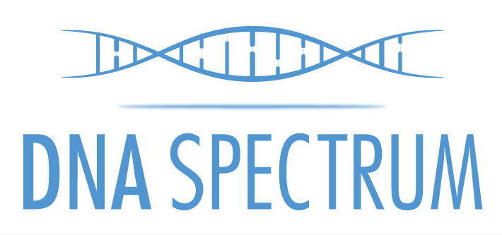 DNA Spectrum