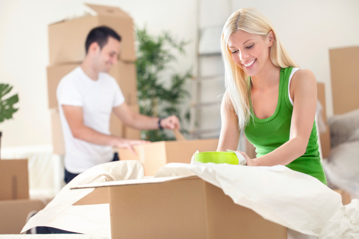 New Article Lists 7 Helpful Tips for a Smooth Move by On The Go Moving ...