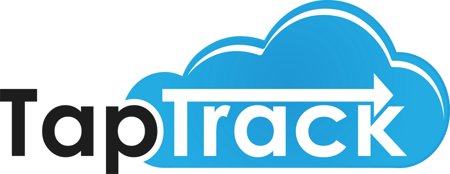 TapTrack Logo