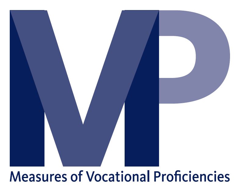 Measures of Vocational Proficiencies
