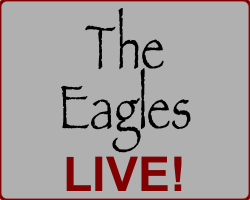Presale Tickets for The Eagles