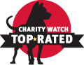 CharityWatch gives Unbound an A+, its highest ranking.