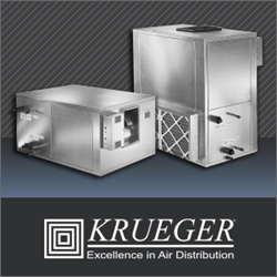 Krueger-HVAC Blower Coils