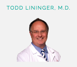 Todd Lininger, M.D., Neuro Pain Consultants