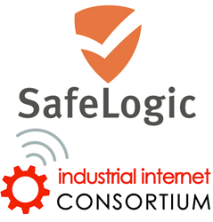 SafeLogic is now a member of the Industrial Internet Consortium (IIC)