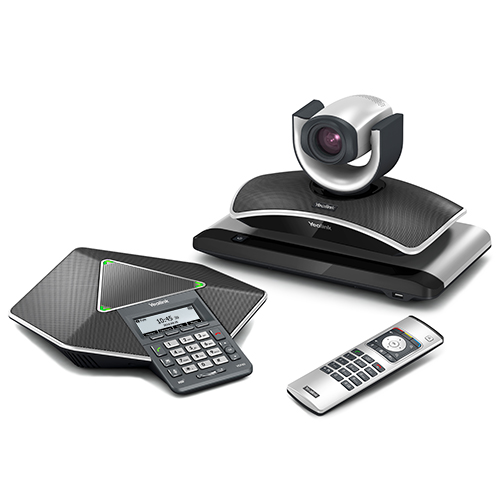 Yealink VC120 Video Conferencing System