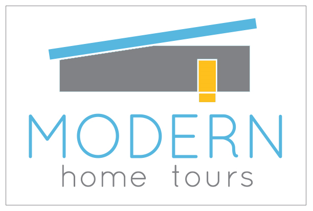 Modern Home Tours