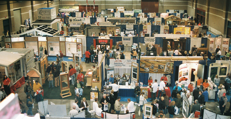 St. Charles Home Show