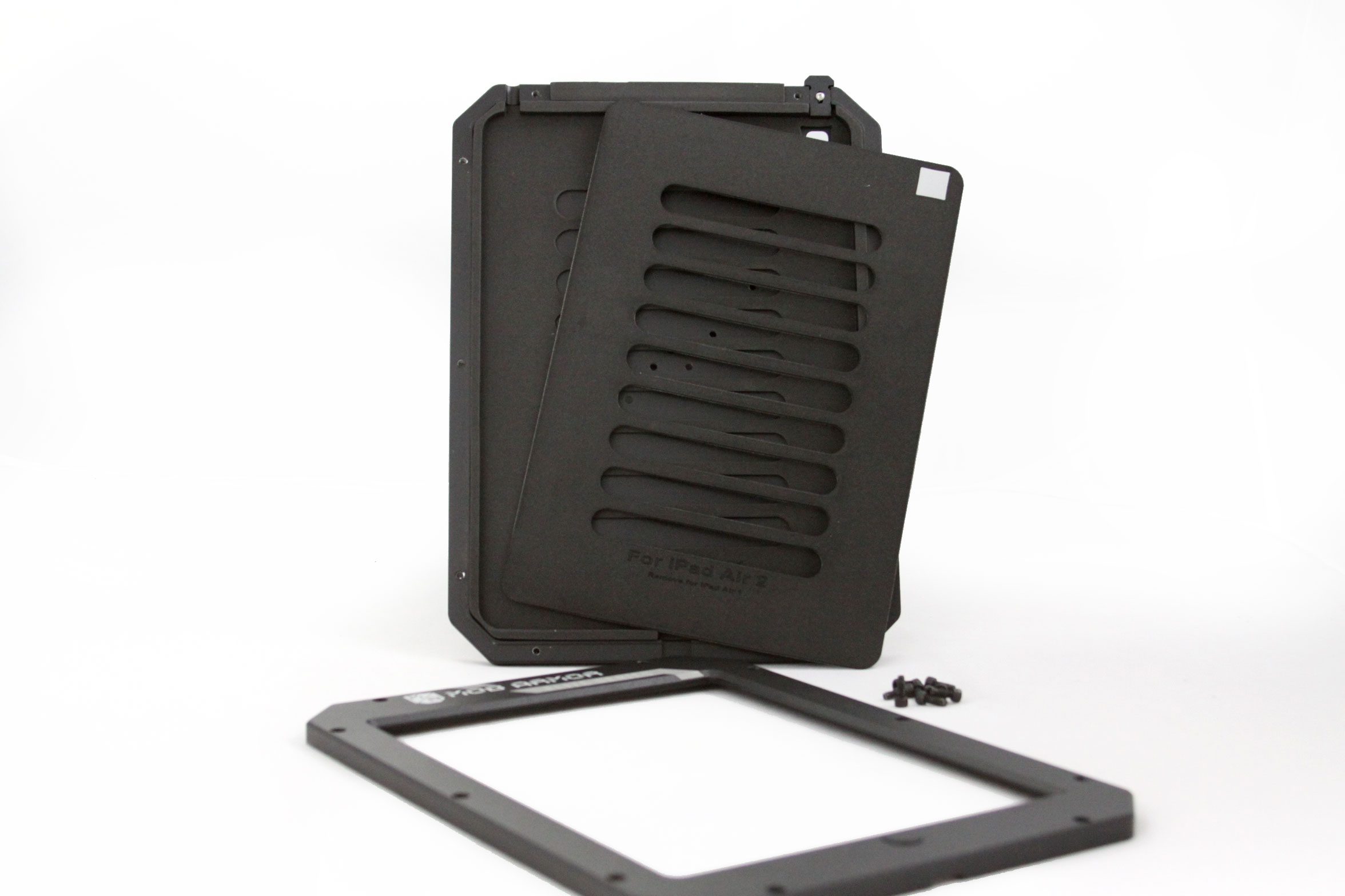 Mob Armor Releases The Elite Series Case For Tablets