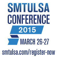 SMTULSA Conference