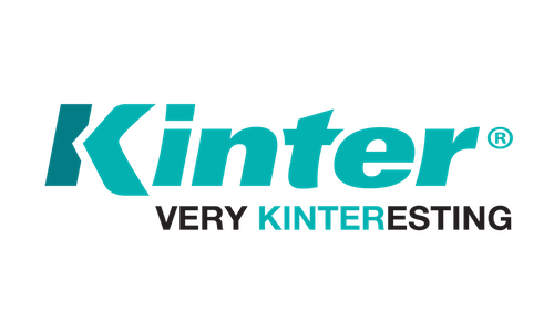 Kinter logo