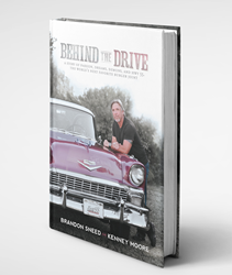 Behind the Drive covers Moore and Hwy 55’s fight to survive and explores the good, the bad, and the ugly of what it really means to chase the American Dream.