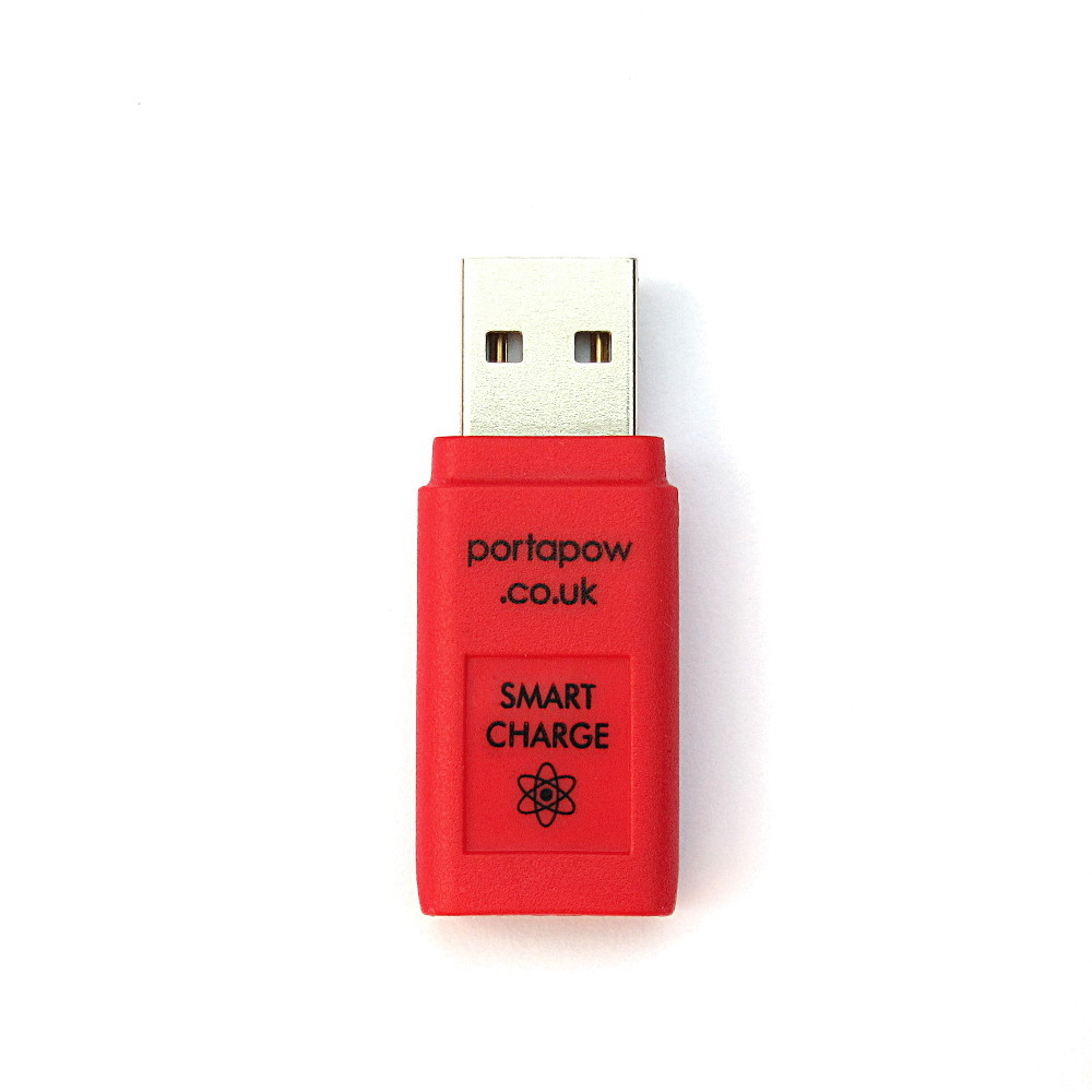 PortaPow Smart Charge