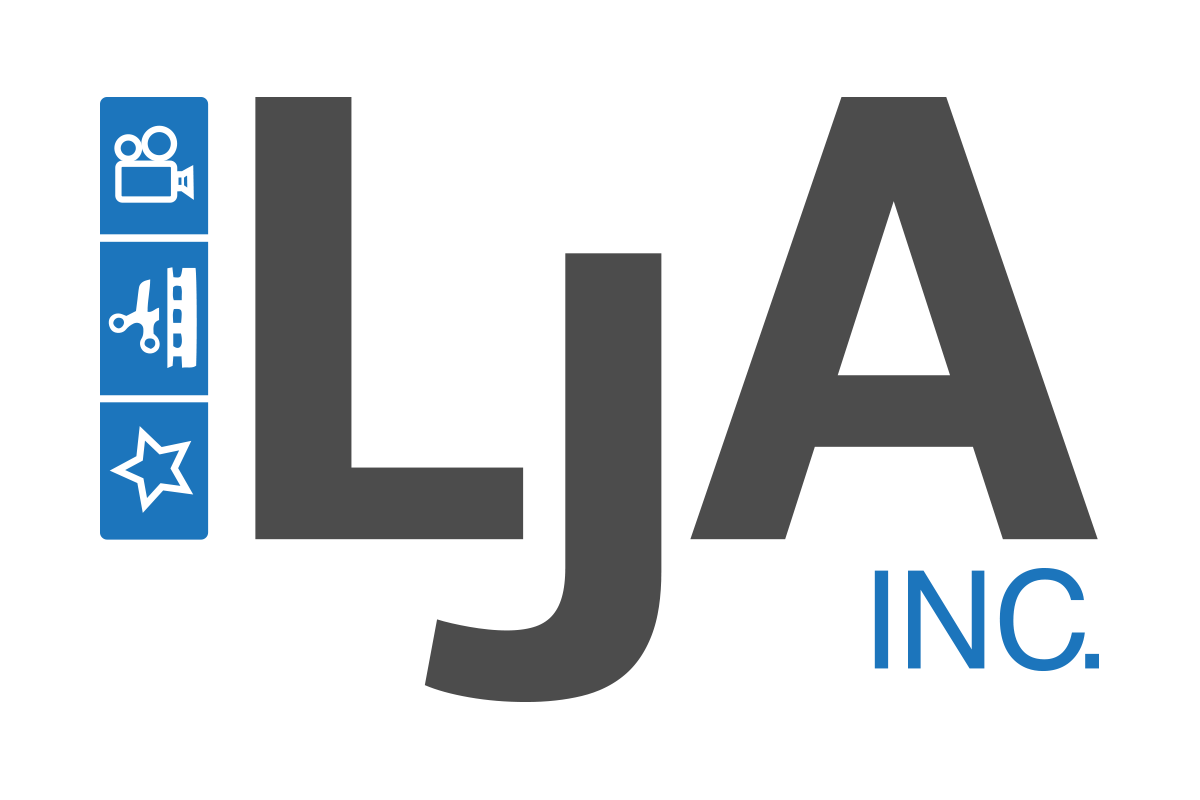 LJA logo