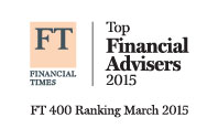 Financial Times 400 Top Financial Advisers