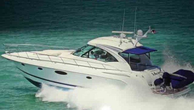 Boat on Demand with Boatsetter