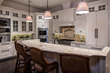 Classic Kitchen Design By Murray Homes