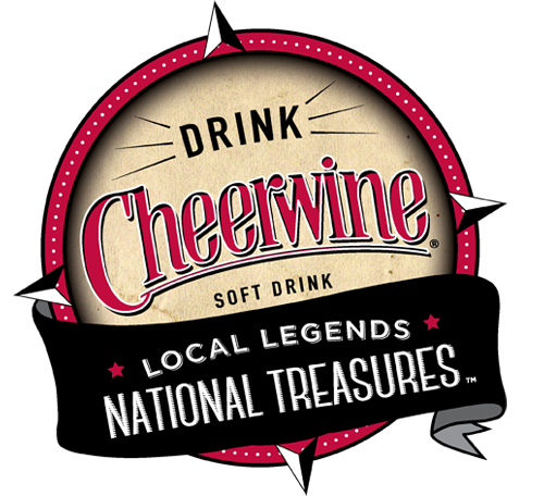 Cheerwine's new brand platform is designed to help the independent, family-owned company expand it presence across the U.S.