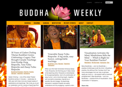 This week in Buddha Weekly: Gaden Choling Celebrates 30 Years of ...