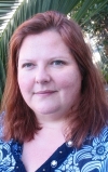 Melissa Breach, Executive Director, League of Women Voters of California