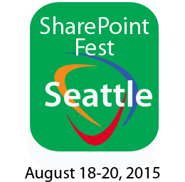 SharePoint Fest Seattle