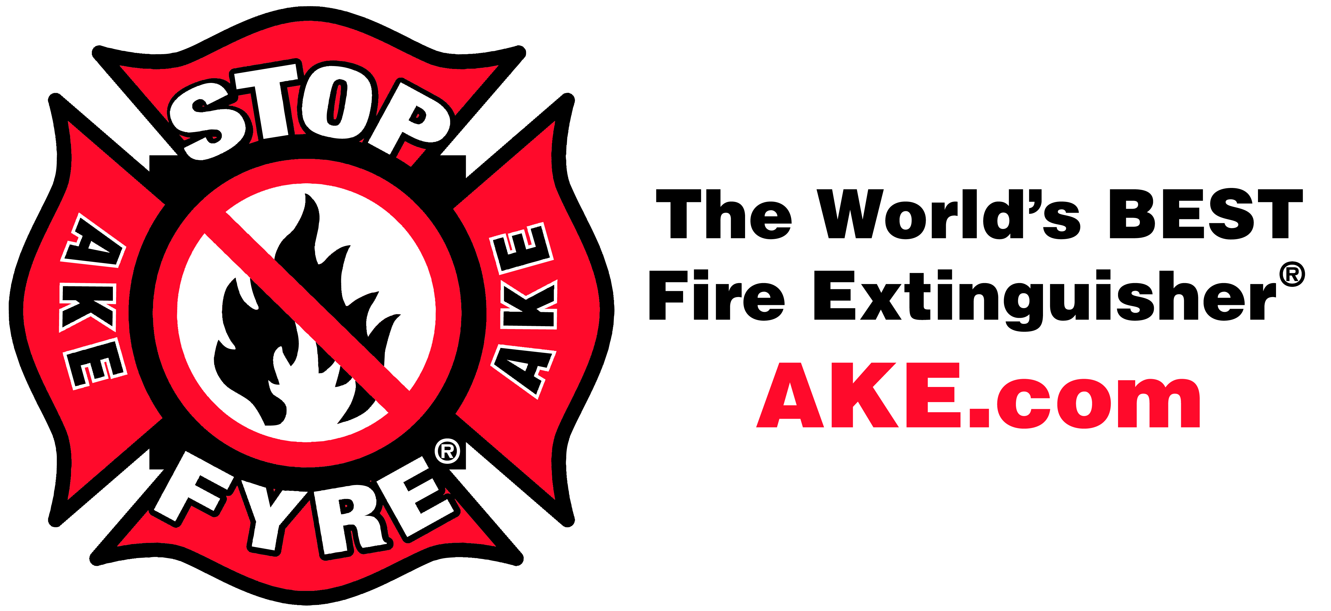 STOP-FYRE® - AKE Safety Equipment