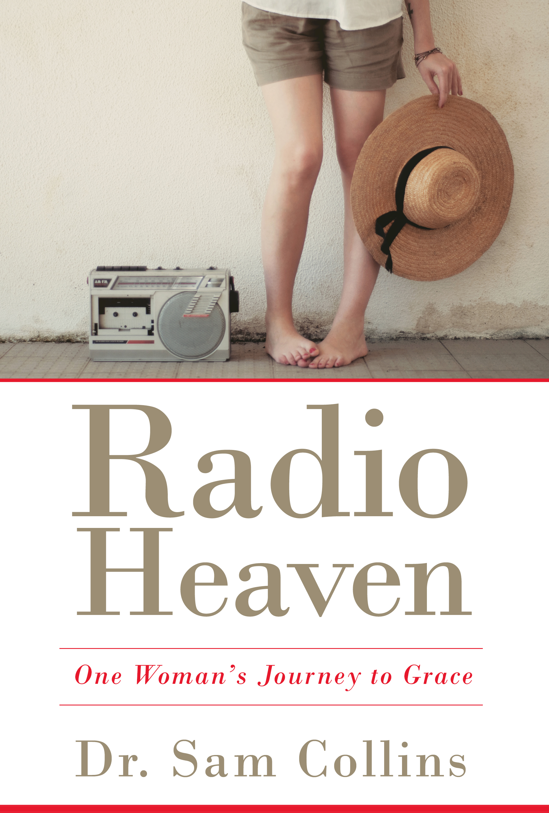 'Radio Heaven' by Dr Sam Collins