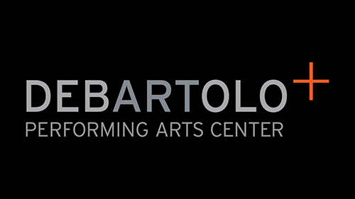 DeBartolo Performing Arts Center Logo