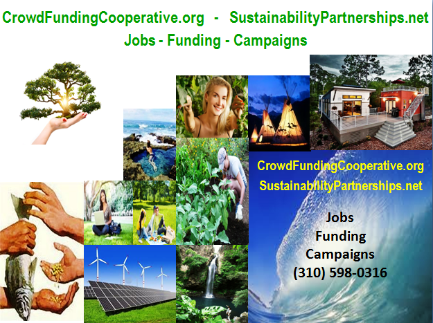Sustainability Partnerships Road Show