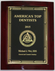 Dr. Michael J. Wei, DDS - NYC Cosmetic Dentist