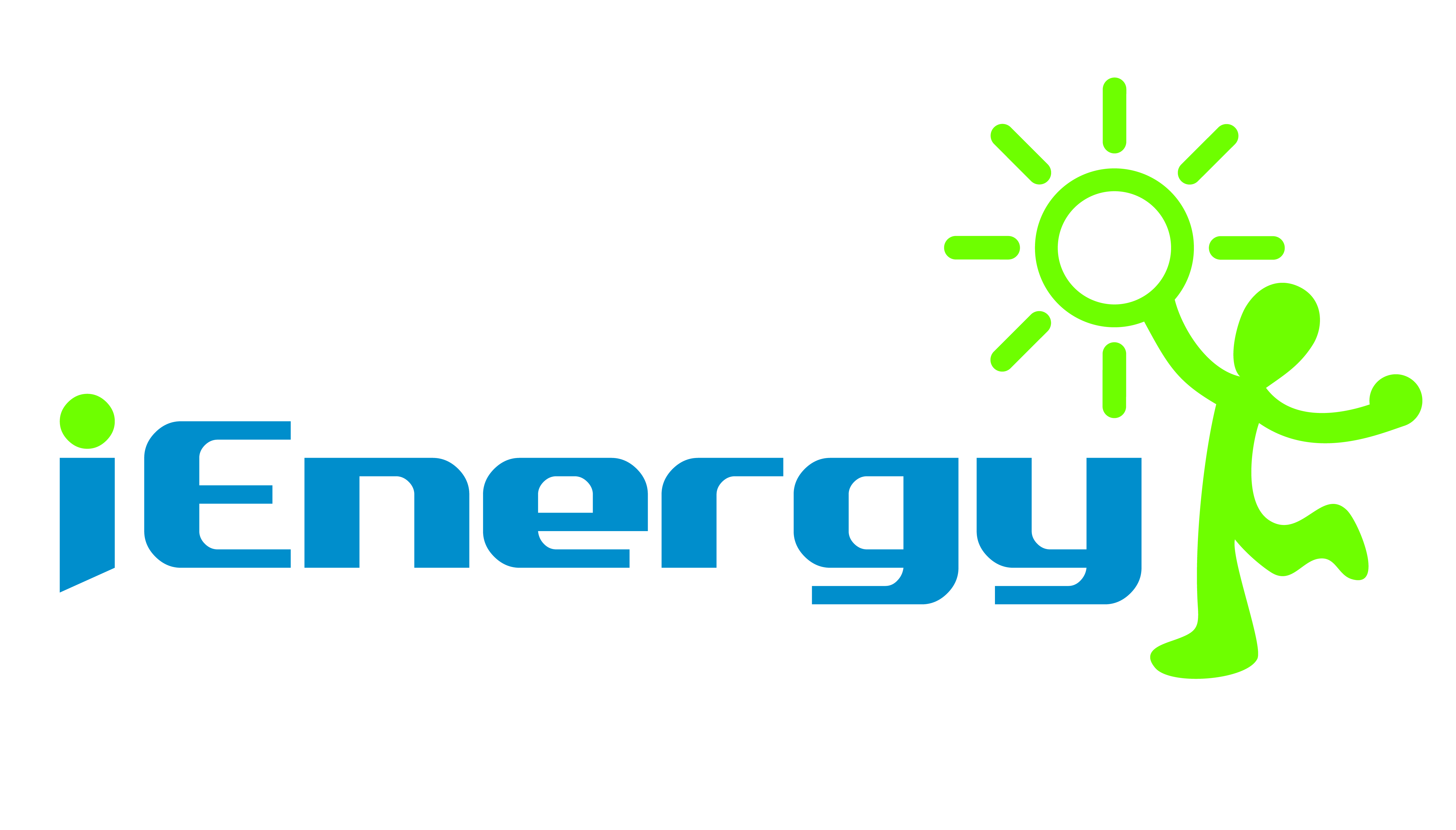 i-Energy Announces the Strategic Partnership with the Leading ...