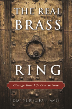 Dianne Bischoff James' book is described as "a must-read for anyone looking within themselves for lifelong change..."