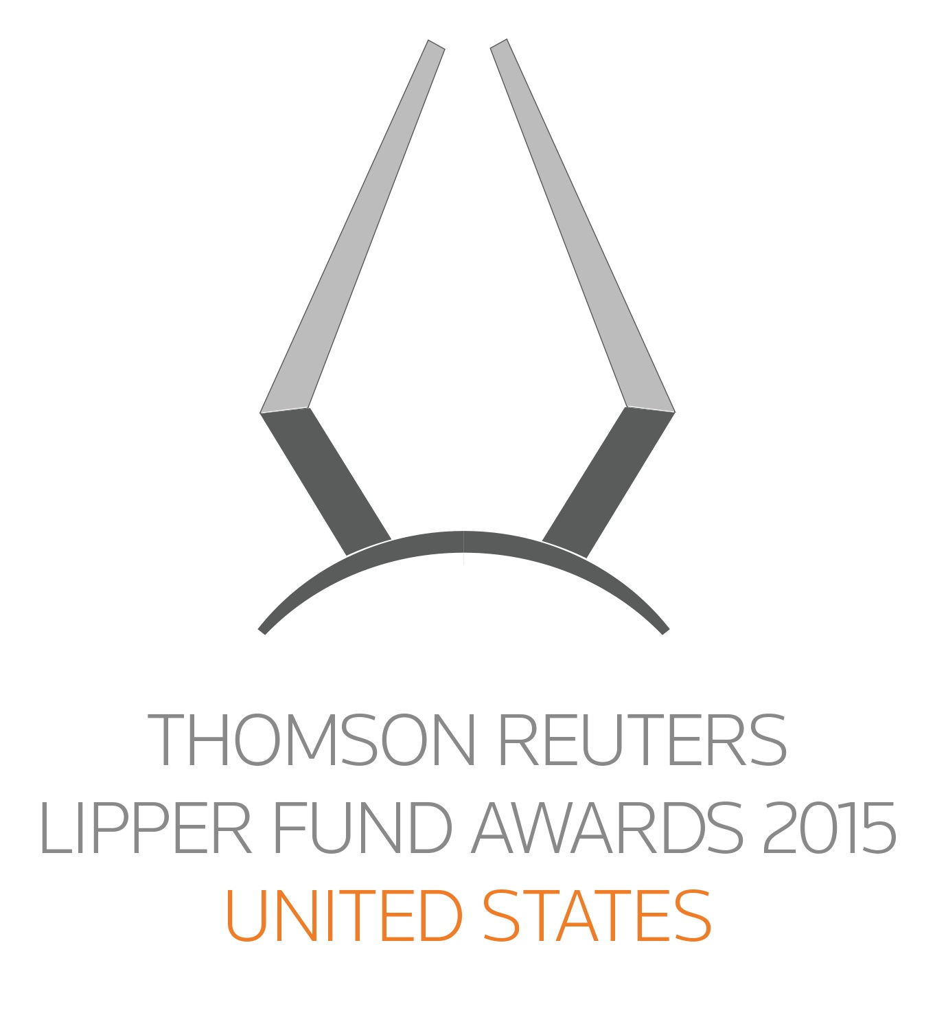 2015 Lipper Fund Awards