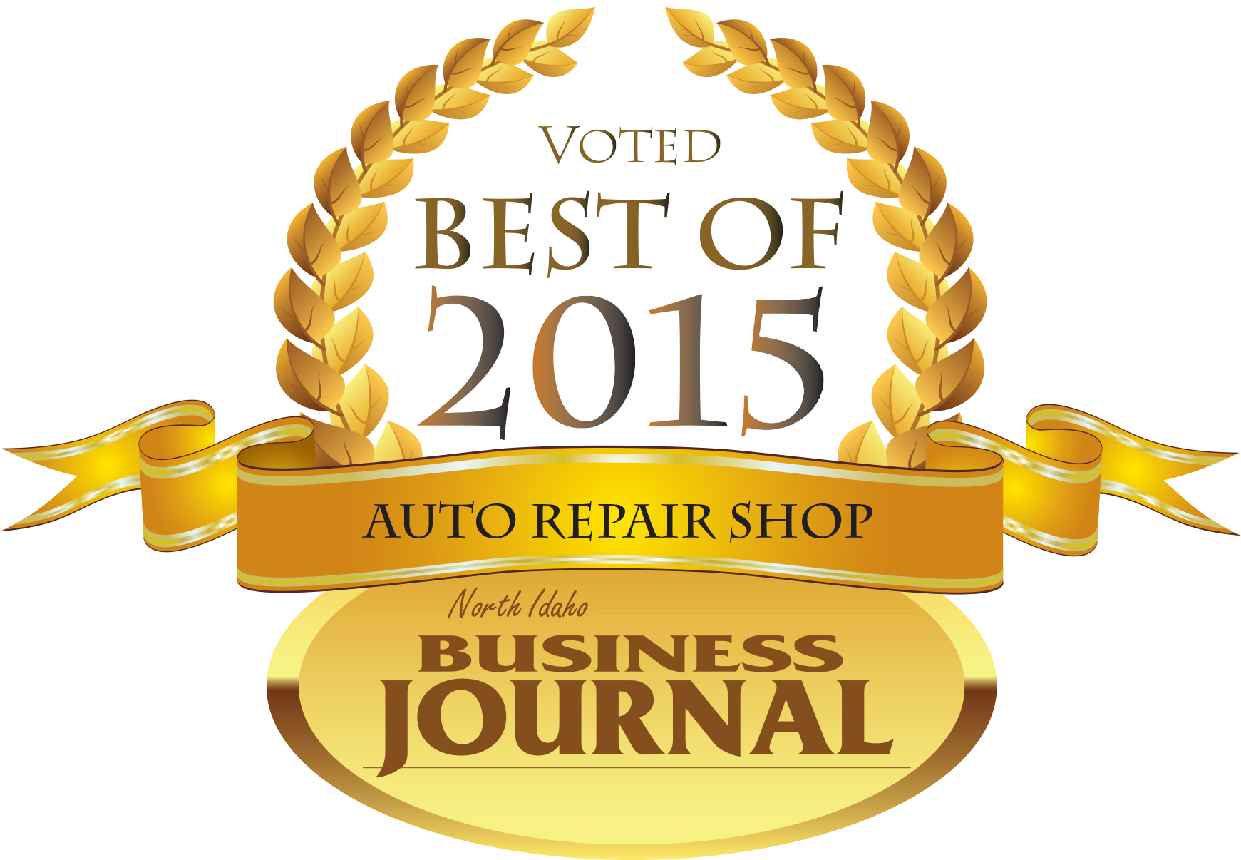 Best Auto Repair Shop in North Idaho