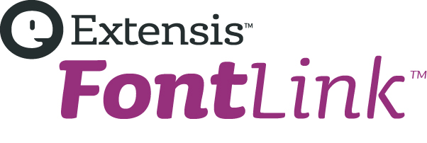 FontLink Logo