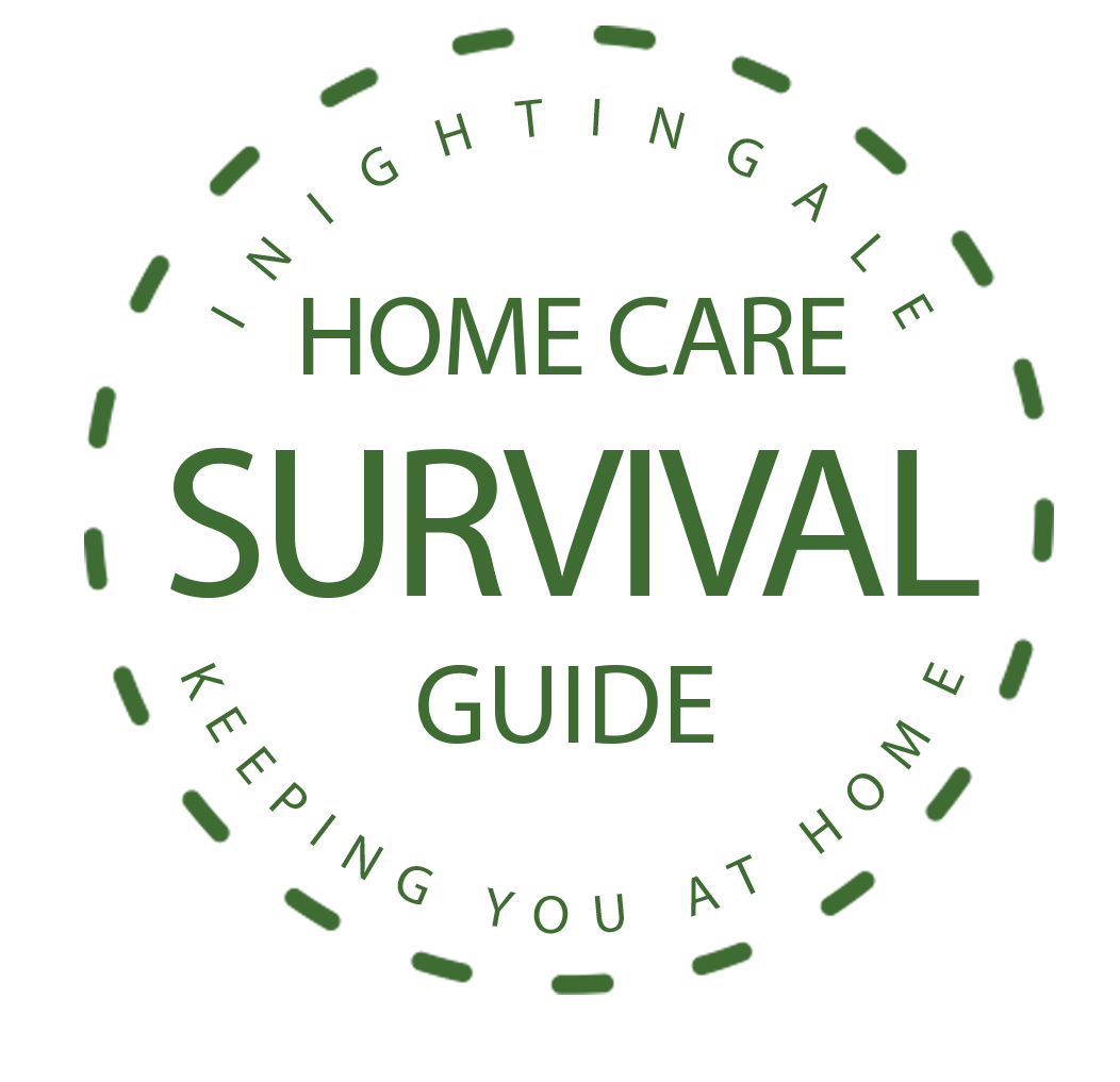 Home Care Survival Guide