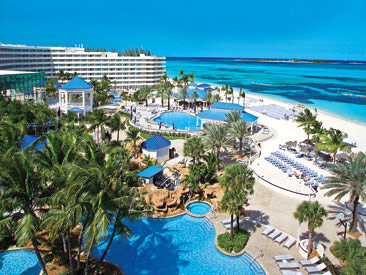 Melia Nassau Beach