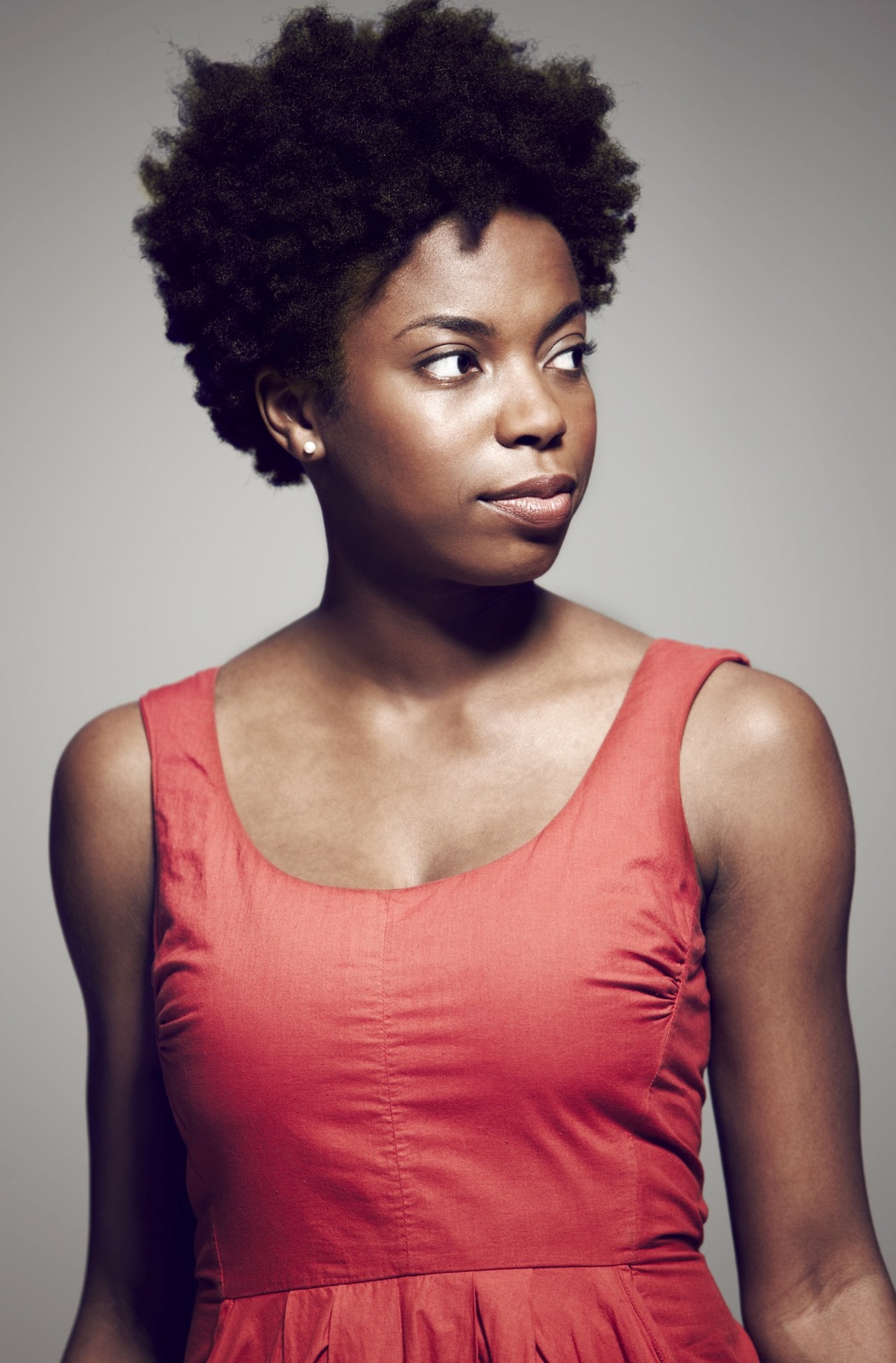 Sasheer Zamata (Saturday Night Live) is among the headliners performing at 18th Chicago Improv Festival, April 20-26, 2015.