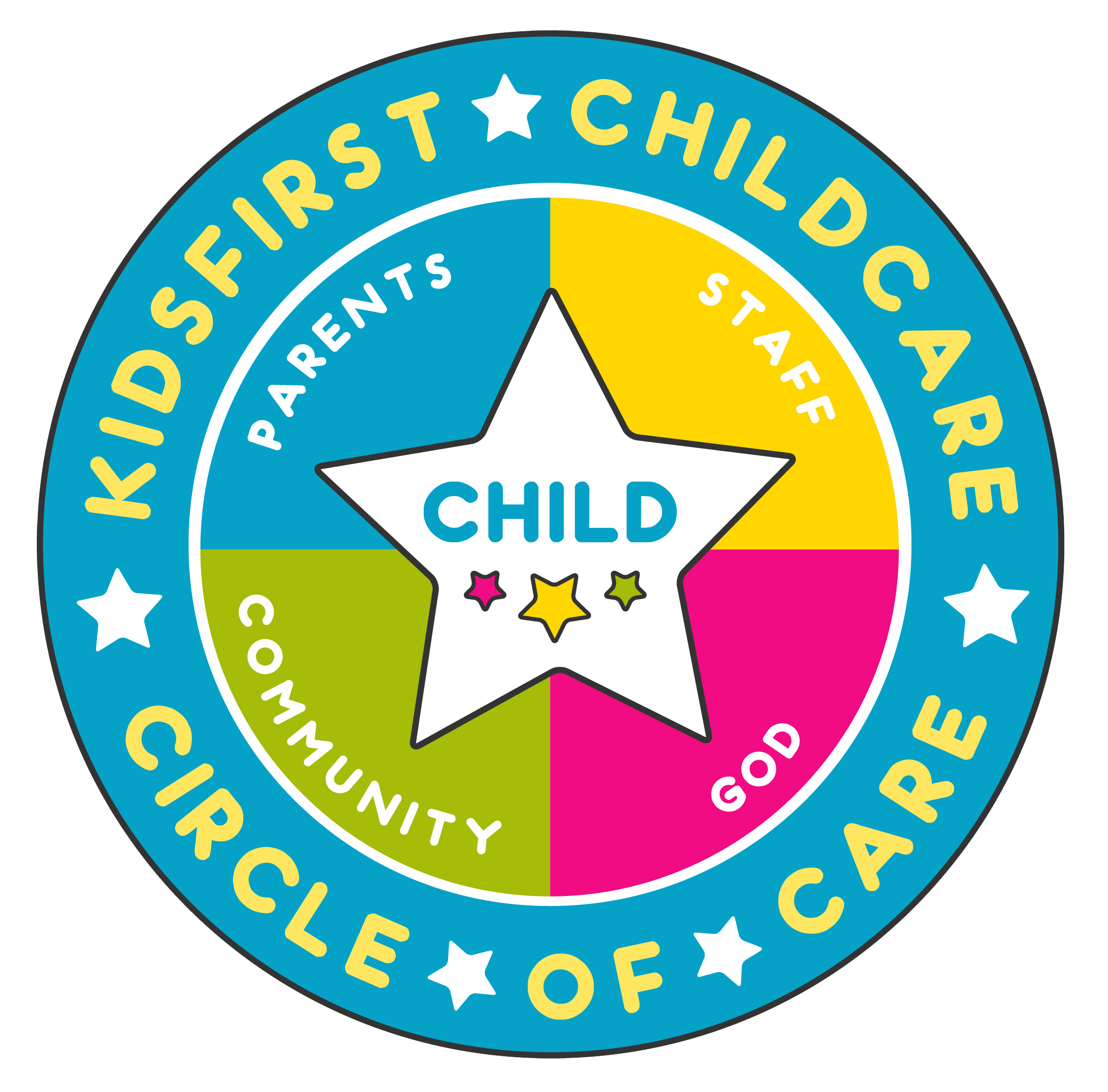 KidsFirst Child Care Circle Of Care