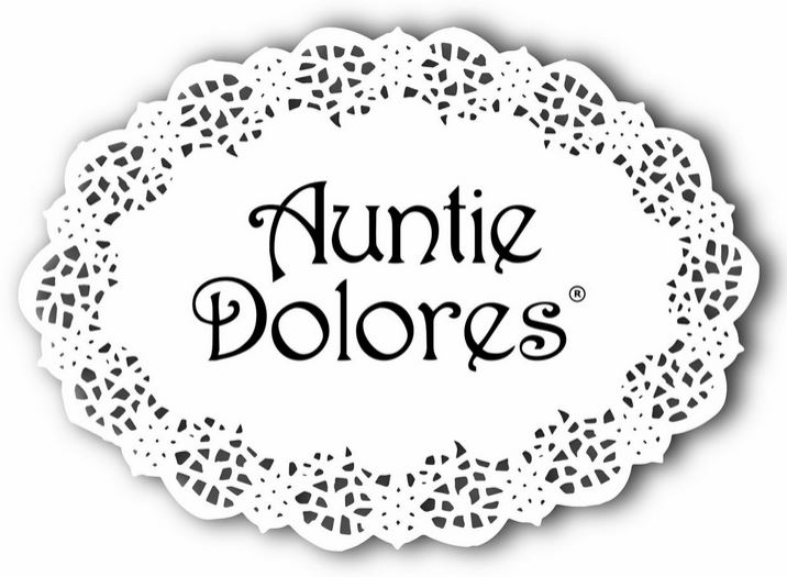 Auntie Dolores