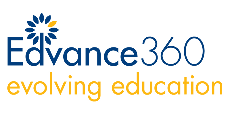 Edvance360 Logo