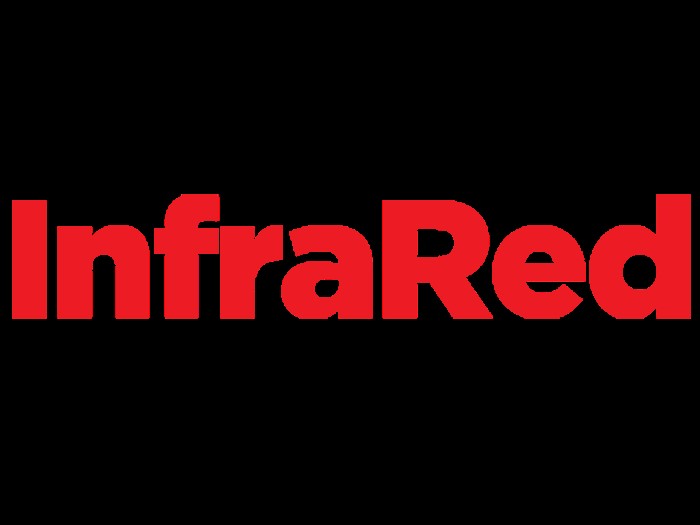 InfraRed logo