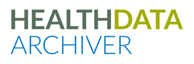 Health Data Archiver Logo