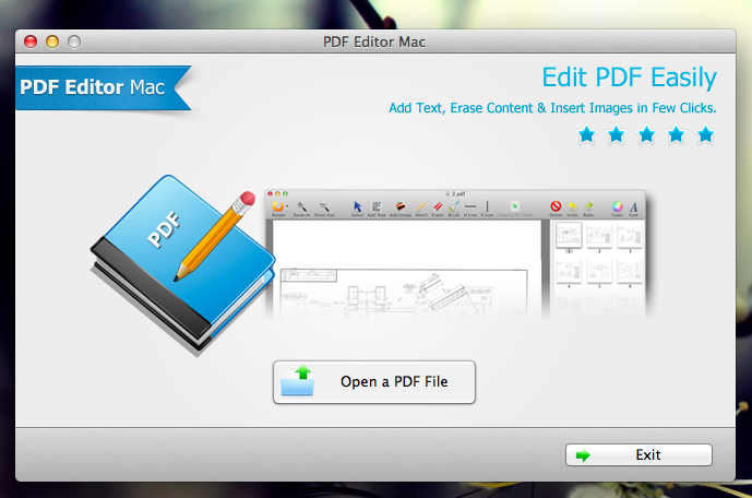 for mac download PDF Annotator 9.0.0.915