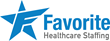 Discover the Favorite Advantage in Healthcare Staffing